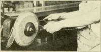 Picture 103 of 368 from Woodwork for secondary schools; a text-book for high schools and colleges, prevocational and elementary industrial schools (1916), leaf 114