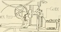 Picture 109 of 368 from Woodwork for secondary schools; a text-book for high schools and colleges, prevocational and elementary industrial schools (1916), leaf 119