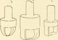 Picture 117 of 368 from Woodwork for secondary schools; a text-book for high schools and colleges, prevocational and elementary industrial schools (1916), leaf 125