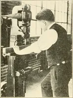 Picture 120 of 368 from Woodwork for secondary schools; a text-book for high schools and colleges, prevocational and elementary industrial schools (1916), leaf 127
