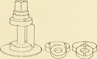 Picture 123 of 368 from Woodwork for secondary schools; a text-book for high schools and colleges, prevocational and elementary industrial schools (1916), leaf 130