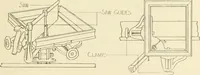 Picture 135 of 368 from Woodwork for secondary schools; a text-book for high schools and colleges, prevocational and elementary industrial schools (1916), leaf 140