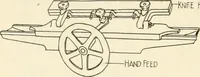 Picture 136 of 368 from Woodwork for secondary schools; a text-book for high schools and colleges, prevocational and elementary industrial schools (1916), leaf 141
