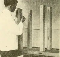 Picture 147 of 368 from Woodwork for secondary schools; a text-book for high schools and colleges, prevocational and elementary industrial schools (1916), leaf 159