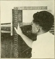 Picture 152 of 368 from Woodwork for secondary schools; a text-book for high schools and colleges, prevocational and elementary industrial schools (1916), leaf 165