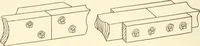 Picture 172 of 368 from Woodwork for secondary schools; a text-book for high schools and colleges, prevocational and elementary industrial schools (1916), leaf 183