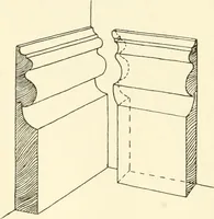Picture 178 of 368 from Woodwork for secondary schools; a text-book for high schools and colleges, prevocational and elementary industrial schools (1916), leaf 185