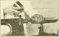 Picture 181 of 368 from Woodwork for secondary schools; a text-book for high schools and colleges, prevocational and elementary industrial schools (1916), leaf 191