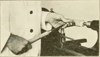 Picture 193 of 368 from Woodwork for secondary schools; a text-book for high schools and colleges, prevocational and elementary industrial schools (1916), leaf 203