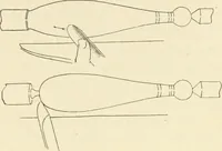 An illustration from Woodwork for secondary schools; a text-book for high schools and colleges, prevocational and elementary industrial schools (1916)
