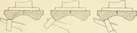An illustration from Woodwork for secondary schools; a text-book for high schools and colleges, prevocational and elementary industrial schools (1916)