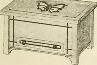 Picture 207 of 368 from Woodwork for secondary schools; a text-book for high schools and colleges, prevocational and elementary industrial schools (1916), leaf 226