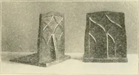 Picture 221 of 368 from Woodwork for secondary schools; a text-book for high schools and colleges, prevocational and elementary industrial schools (1916), leaf 238