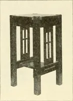 Picture 228 of 368 from Woodwork for secondary schools; a text-book for high schools and colleges, prevocational and elementary industrial schools (1916), leaf 243