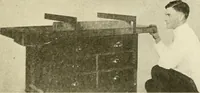 Picture 231 of 368 from Woodwork for secondary schools; a text-book for high schools and colleges, prevocational and elementary industrial schools (1916), leaf 260