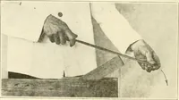 An illustration from Woodwork for secondary schools; a text-book for high schools and colleges, prevocational and elementary industrial schools (1916)