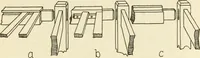 Picture 242 of 368 from Woodwork for secondary schools; a text-book for high schools and colleges, prevocational and elementary industrial schools (1916), leaf 272