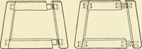 Picture 243 of 368 from Woodwork for secondary schools; a text-book for high schools and colleges, prevocational and elementary industrial schools (1916), leaf 272