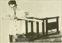 Picture 246 of 368 from Woodwork for secondary schools; a text-book for high schools and colleges, prevocational and elementary industrial schools (1916), leaf 274