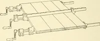 Picture 254 of 368 from Woodwork for secondary schools; a text-book for high schools and colleges, prevocational and elementary industrial schools (1916), leaf 283