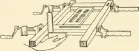 Picture 256 of 368 from Woodwork for secondary schools; a text-book for high schools and colleges, prevocational and elementary industrial schools (1916), leaf 287