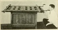 Picture 258 of 368 from Woodwork for secondary schools; a text-book for high schools and colleges, prevocational and elementary industrial schools (1916), leaf 288