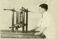 Picture 260 of 368 from Woodwork for secondary schools; a text-book for high schools and colleges, prevocational and elementary industrial schools (1916), leaf 289