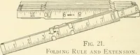 Picture 18 of 368 from Woodwork for secondary schools; a text-book for high schools and colleges, prevocational and elementary industrial schools (1916), leaf 29