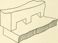 Picture 273 of 368 from Woodwork for secondary schools; a text-book for high schools and colleges, prevocational and elementary industrial schools (1916), leaf 295