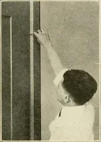 An illustration from Woodwork for secondary schools; a text-book for high schools and colleges, prevocational and elementary industrial schools (1916)