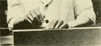 Picture 279 of 368 from Woodwork for secondary schools; a text-book for high schools and colleges, prevocational and elementary industrial schools (1916), leaf 302