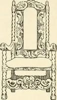 Picture 288 of 368 from Woodwork for secondary schools; a text-book for high schools and colleges, prevocational and elementary industrial schools (1916), leaf 309