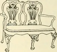 Picture 289 of 368 from Woodwork for secondary schools; a text-book for high schools and colleges, prevocational and elementary industrial schools (1916), leaf 309