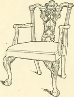 Picture 290 of 368 from Woodwork for secondary schools; a text-book for high schools and colleges, prevocational and elementary industrial schools (1916), leaf 309