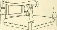 Picture 301 of 368 from Woodwork for secondary schools; a text-book for high schools and colleges, prevocational and elementary industrial schools (1916), leaf 313