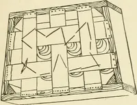 Picture 304 of 368 from Woodwork for secondary schools; a text-book for high schools and colleges, prevocational and elementary industrial schools (1916), leaf 316