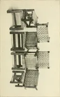 Picture 307 of 368 from Woodwork for secondary schools; a text-book for high schools and colleges, prevocational and elementary industrial schools (1916), leaf 318