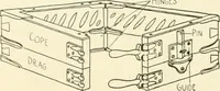 Picture 313 of 368 from Woodwork for secondary schools; a text-book for high schools and colleges, prevocational and elementary industrial schools (1916), leaf 325