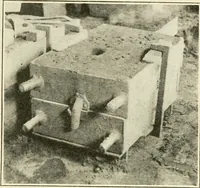 Picture 314 of 368 from Woodwork for secondary schools; a text-book for high schools and colleges, prevocational and elementary industrial schools (1916), leaf 326