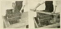 Picture 316 of 368 from Woodwork for secondary schools; a text-book for high schools and colleges, prevocational and elementary industrial schools (1916), leaf 327