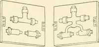 Picture 324 of 368 from Woodwork for secondary schools; a text-book for high schools and colleges, prevocational and elementary industrial schools (1916), leaf 333