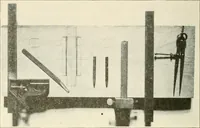 Picture 330 of 368 from Woodwork for secondary schools; a text-book for high schools and colleges, prevocational and elementary industrial schools (1916), leaf 337