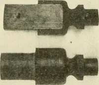 Picture 341 of 368 from Woodwork for secondary schools; a text-book for high schools and colleges, prevocational and elementary industrial schools (1916), leaf 344