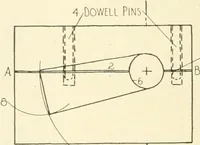 Picture 343 of 368 from Woodwork for secondary schools; a text-book for high schools and colleges, prevocational and elementary industrial schools (1916), leaf 345