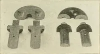 Picture 363 of 368 from Woodwork for secondary schools; a text-book for high schools and colleges, prevocational and elementary industrial schools (1916), leaf 358
