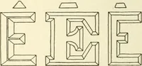 Picture 367 of 368 from Woodwork for secondary schools; a text-book for high schools and colleges, prevocational and elementary industrial schools (1916), leaf 361