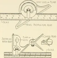 Picture 29 of 368 from Woodwork for secondary schools; a text-book for high schools and colleges, prevocational and elementary industrial schools (1916), leaf 41