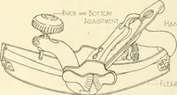 Picture 34 of 368 from Woodwork for secondary schools; a text-book for high schools and colleges, prevocational and elementary industrial schools (1916), leaf 47