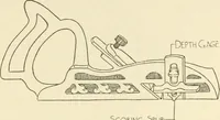 Picture 35 of 368 from Woodwork for secondary schools; a text-book for high schools and colleges, prevocational and elementary industrial schools (1916), leaf 48