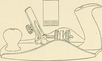 Picture 44 of 368 from Woodwork for secondary schools; a text-book for high schools and colleges, prevocational and elementary industrial schools (1916), leaf 54